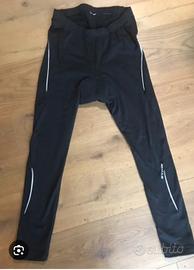 Pantaloni ciclismo
