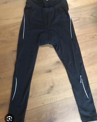 Pantaloni ciclismo