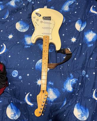 Chitarra Fender Stratocaster
