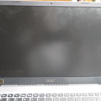 notebook acer aspire one Windows 11 