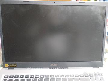 notebook acer aspire one Windows 11 