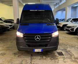 MERCEDES-BENZ Sprinter F39/33 311 CDI FWD T.ALTO