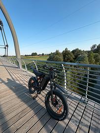 Bicicletta eletrica