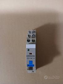 Relè 12Vdc o 230 Vac