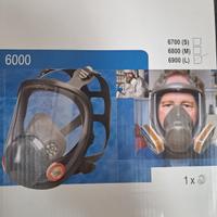 maschera M3 6000