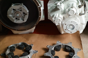 Invertitori nuovi,macchine per legno