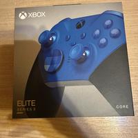 Controller Elite 2 Blu xbox series x