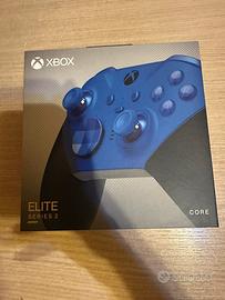 Controller Elite 2 Blu xbox series x