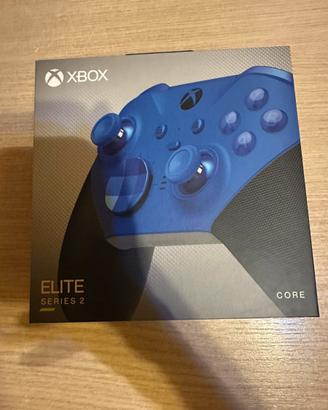 Controller Elite 2 Blu xbox series x