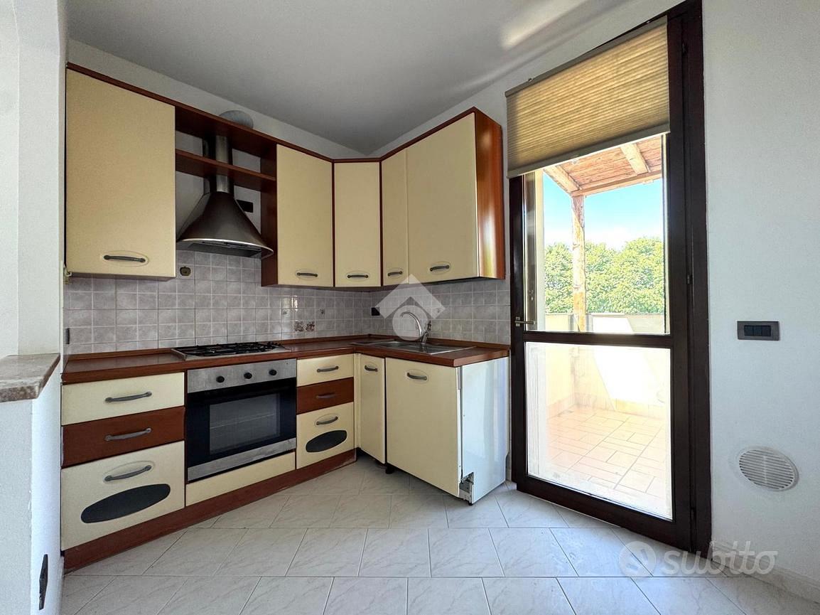 Appartamento – Capralba, Farinate - Vista 4