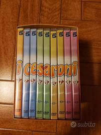 I Cesaroni