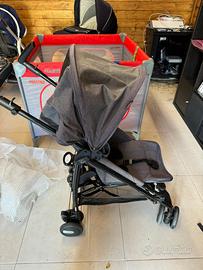 Passeggino peg perego