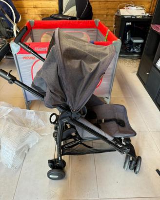 Passeggino peg perego