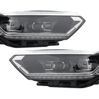 Set Di Fari Anteriori VW Passat B8 3G