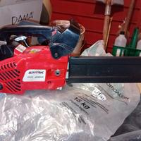 Motosega da potatura