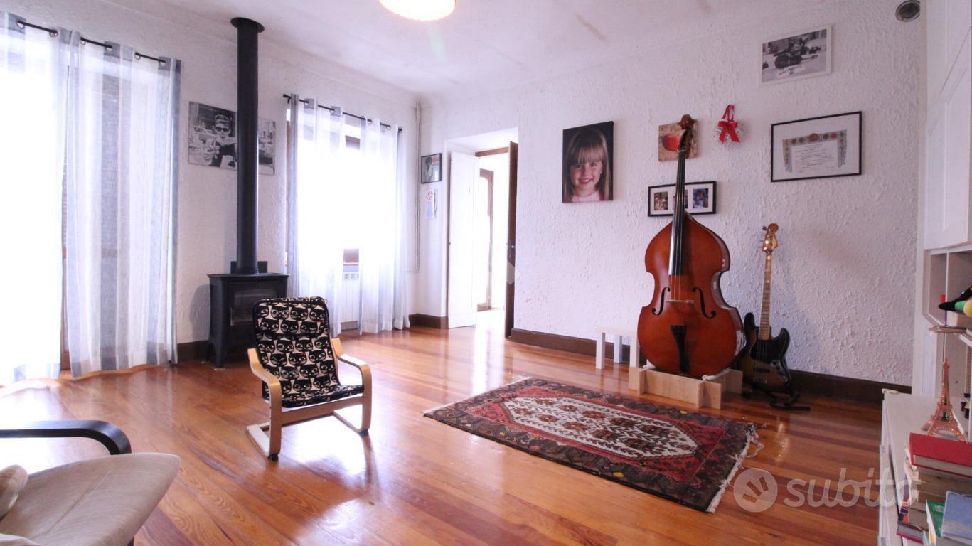 Apartment in Piverone, Torino - Vista 5
