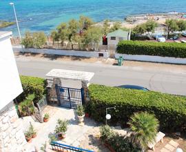 Appartamento fronte mare in Torre Canne - Fasano