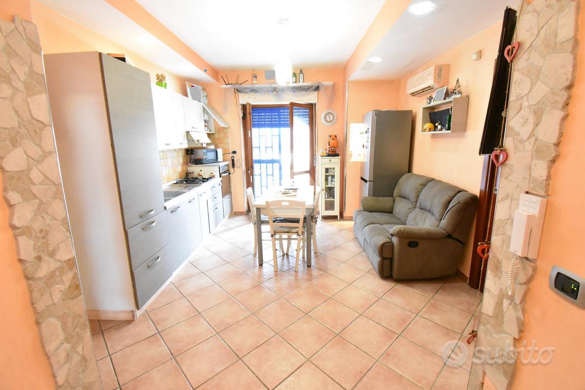 Appartamento – Cercola, Caravita - Vista 4