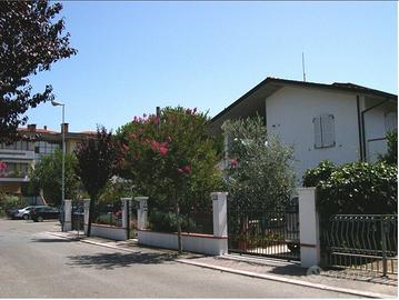 Trilocali in Villa dal 29 settembre in poi