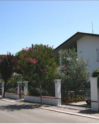 Trilocali in Villa dal 29 settembre in poi