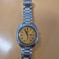OROLOGIO SEIKO AUTOMATICO VINTAGE