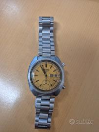 OROLOGIO SEIKO AUTOMATICO VINTAGE