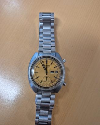 OROLOGIO SEIKO AUTOMATICO VINTAGE