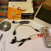 Terratec Cinergy Hybrid T USB XS
