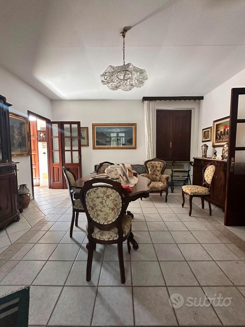 Appartamento – Crabas/Cabras - Vista 2