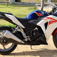 Honda CBR 250 R