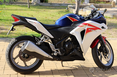 Honda CBR 250 R