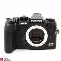 USATO Olympus OM-D E-M1 III  26595