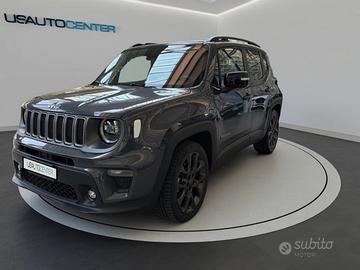 JEEP Renegade 2019 - Renegade 1.5 turbo t4 mhev S