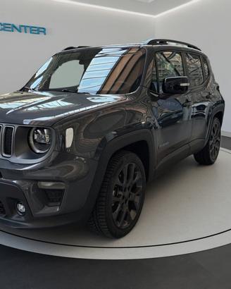 JEEP Renegade 2019 - Renegade 1.5 turbo t4 mhev S