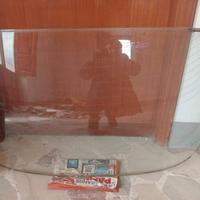 Lunotto Verde Riscaldabile Giulia GT 2000 Veloce 