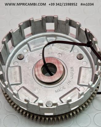 CAMPANA FRIZIONE KAWASAKI VN 900 2006 2007 VULCAN