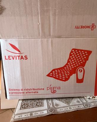 Materasso antidecubito gonfiabile