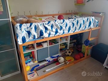 Letto bimbo ikea