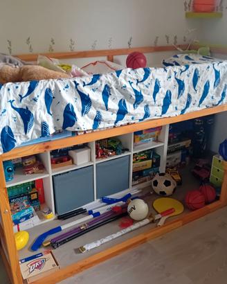 Letto bimbo ikea