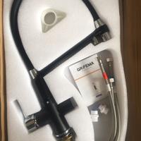 Grifema G4010-2 Rubinetto miscelatore lavello in g