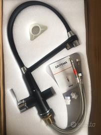 Grifema G4010-2 Rubinetto miscelatore lavello in g