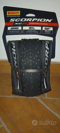 pirelli scorpion xc H 29x2.4