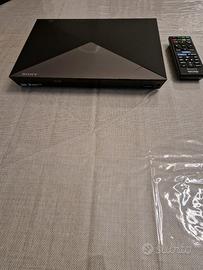 lettore Blu-ray 3d Sony bdp-s5200 wifi 