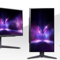 Monitor LG UltraGear 27" QHD - NUOVO SIGILLATO