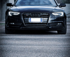 Audi A5 2014