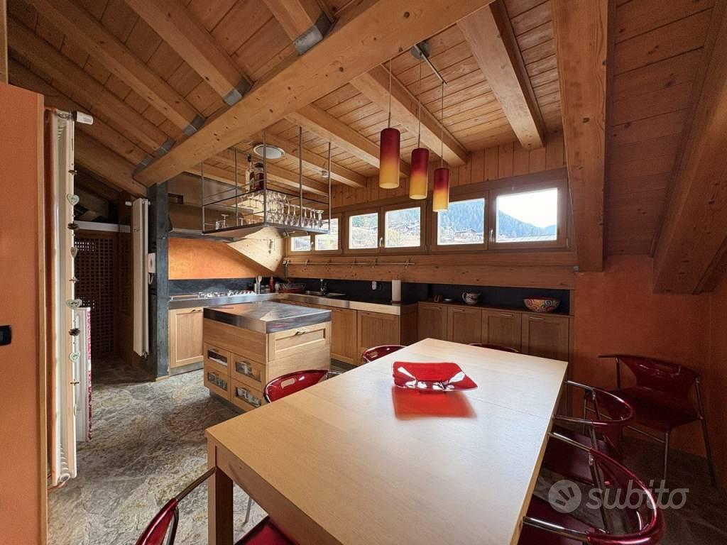 Appartamento – Auronzo di Cadore, Reane, Belluno - Vista 4