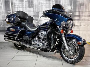Harley Davidson Electra Glide Ultra Limited 1690 F