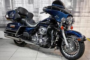 Harley Davidson Electra Glide Ultra Limited 1690 F