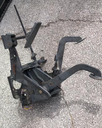 Pedale Acceleratore  Ford Transit 2.5D