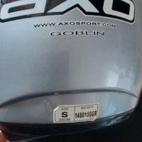 Casco donna